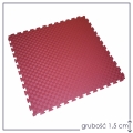 Puzzle X piankowe CZERWONE 1,5cm.jpg