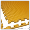 Puzzle X piankowe POMARAŃCZOWE 1,5cm.jpg