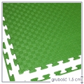 Puzzle X piankowe ZIELONE 1,5cm.jpg