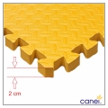 Puzzle Pianka 2cm 30x30 pomarańczowy 10.jpg