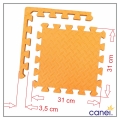 Puzzle Pianka 2cm 30x30 pomarańczowy 7.jpg