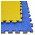 Mata piankowa żół-nie 2,5cm mini 1.jpg