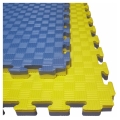 Mata piankowa żół-nie 2,5cm mini 2.jpg