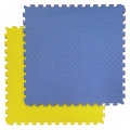 Mata piankowa żół-nie 2,5cm mini 3.jpg